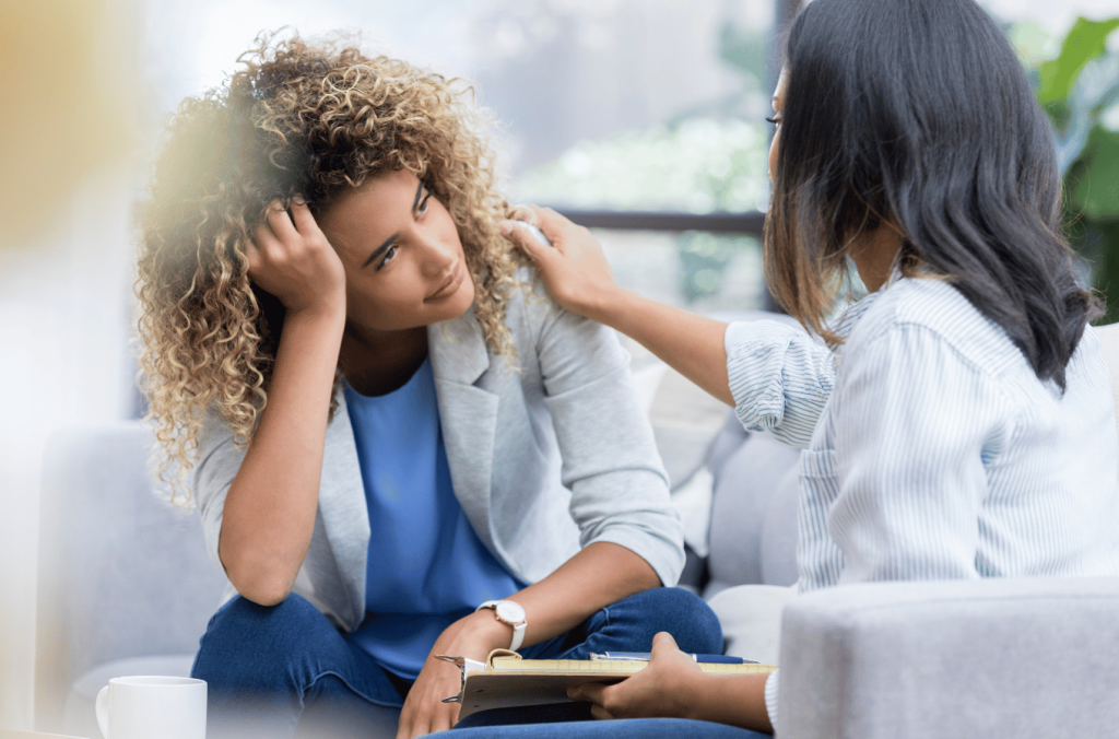 La Importancia de la salud mental en el lugar de trabajo