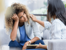 La Importancia de la salud mental en el lugar de trabajo