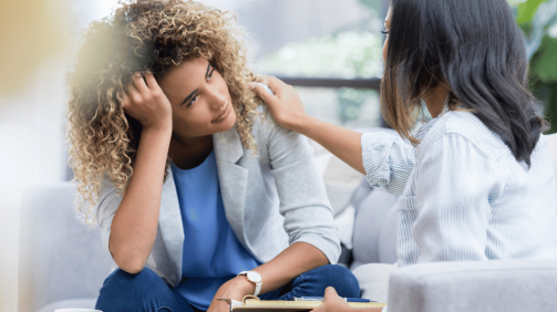 La Importancia de la salud mental en el lugar de trabajo