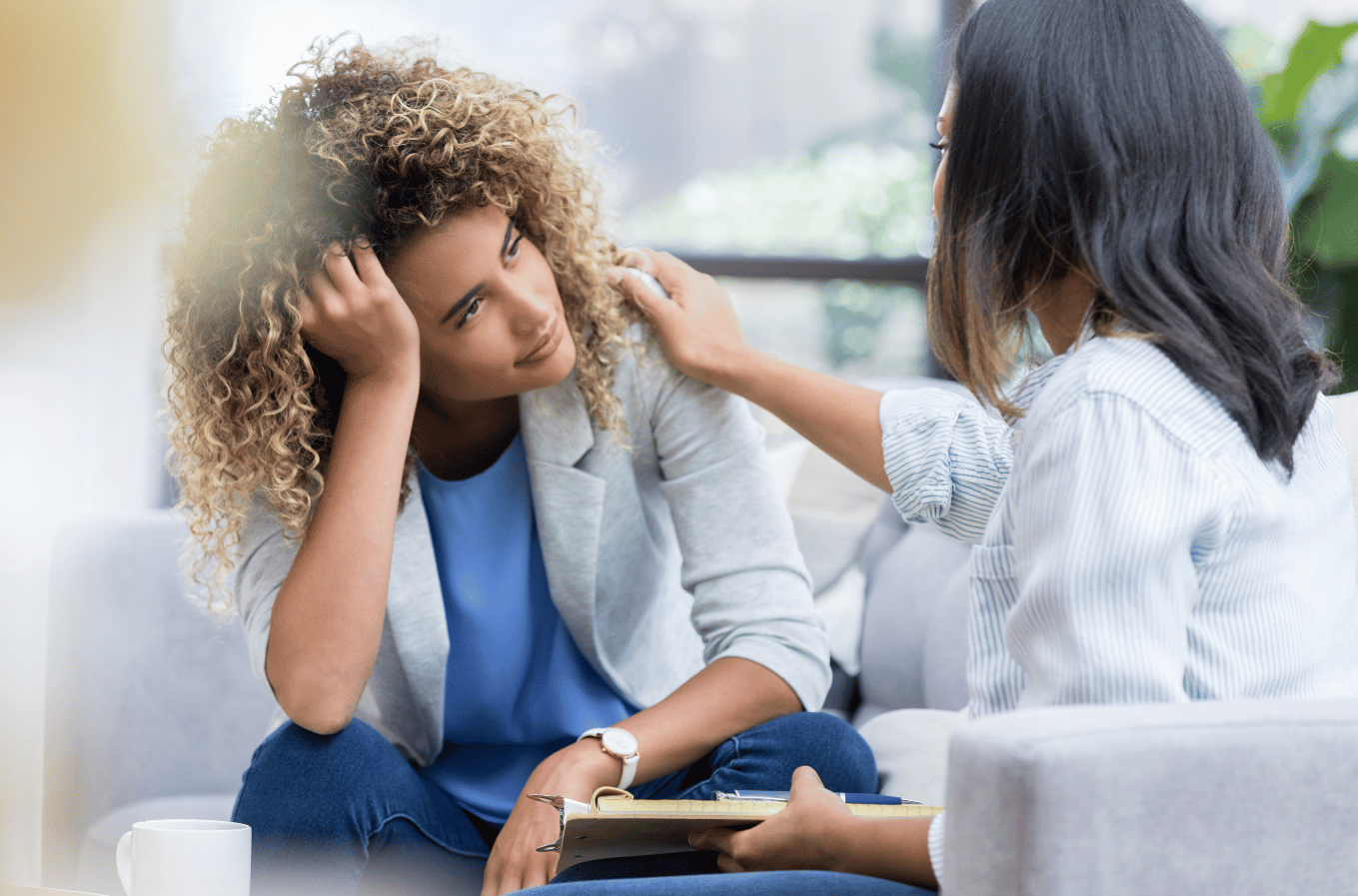 La Importancia de la salud mental en el lugar de trabajo 