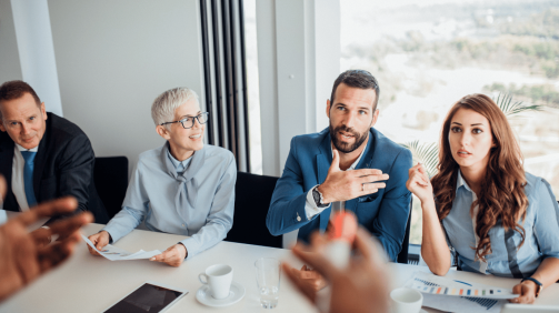 ¿Qué valoran las distintas generaciones en Beneficios Laborales?