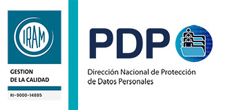 Nuestro Compromiso con la Calidad y la seguridad de los datos