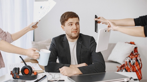 Errores comunes al reconocer empleados (y cómo evitarlos)