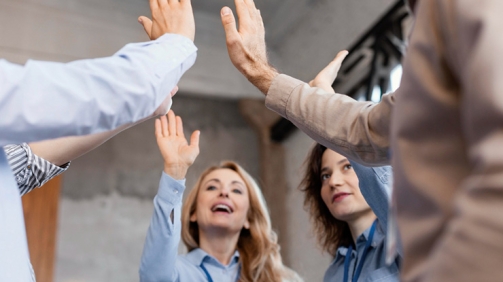 5 tendencias que están redefiniendo el reconocimiento de empleados en 2025