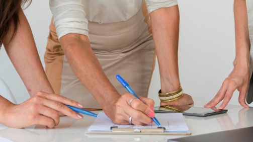 Checklist Día de la Niñez